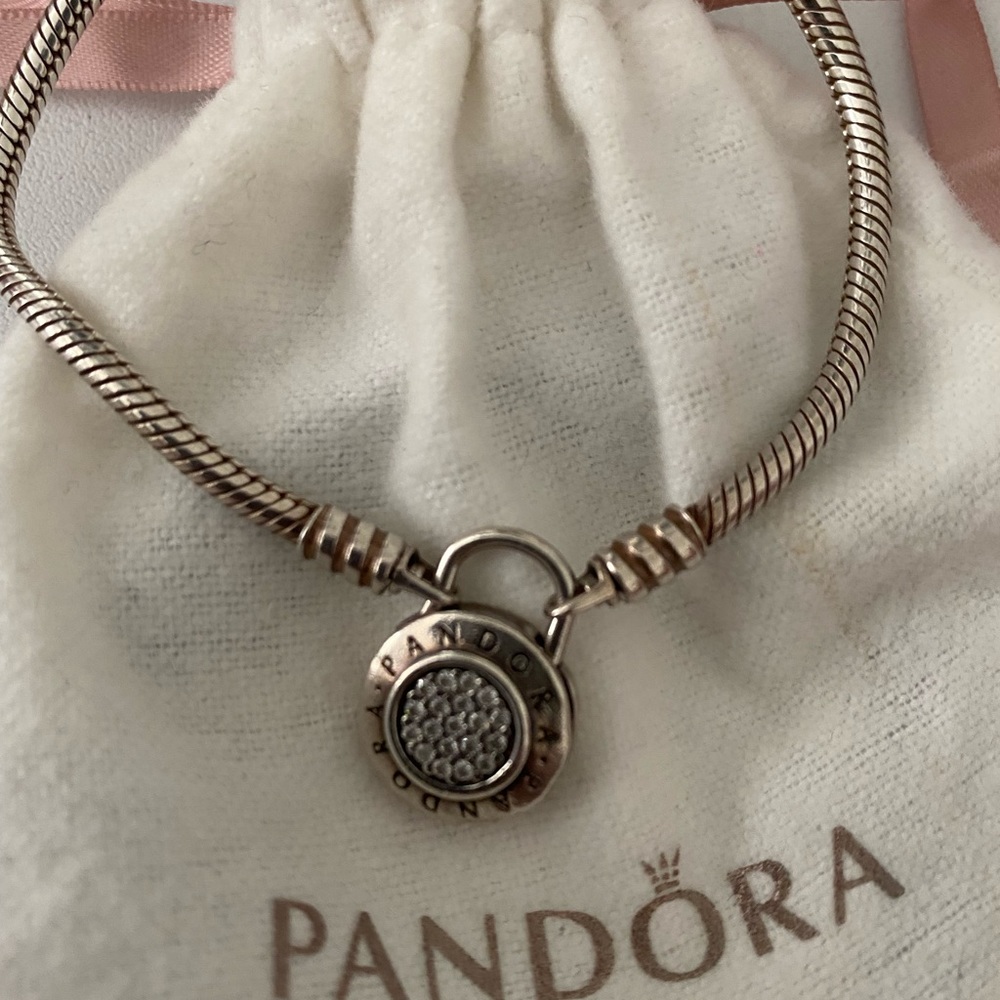 Pandora Bracelet